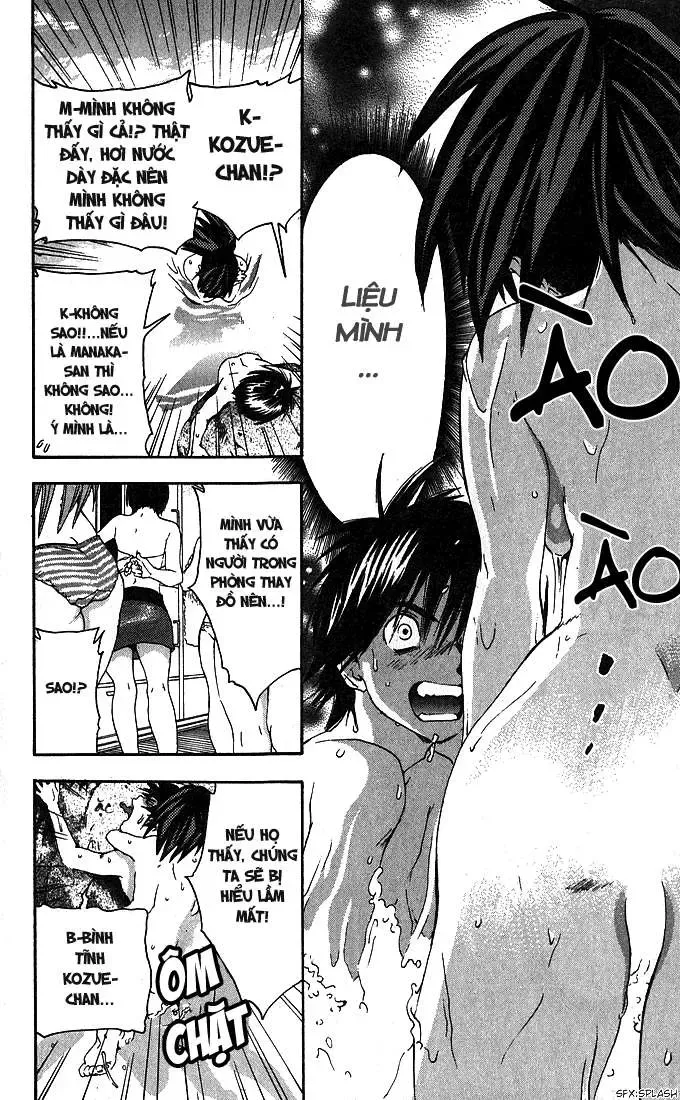 Ichigo 100% Chapter 127 - 21