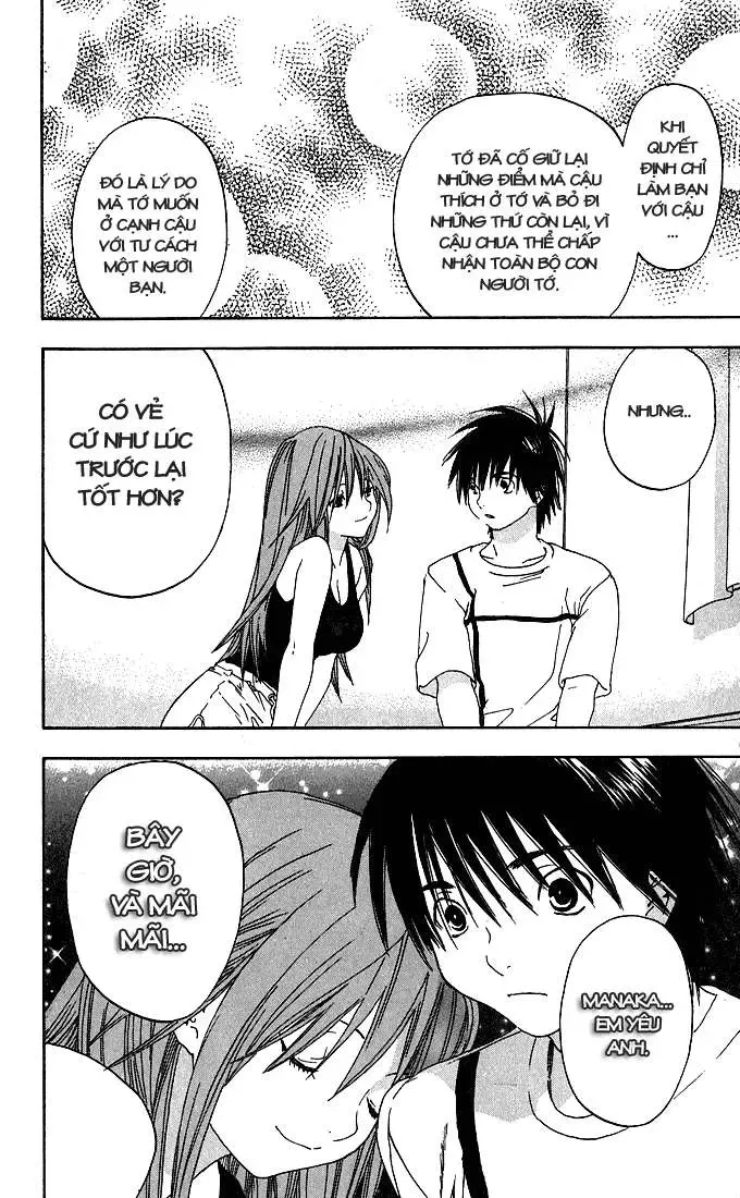 Ichigo 100% Chapter 129 - 15