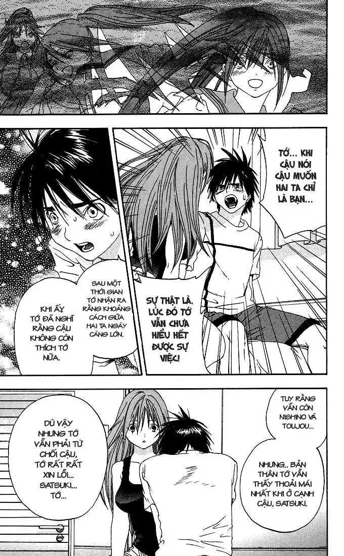 Ichigo 100% Chapter 129 - 16