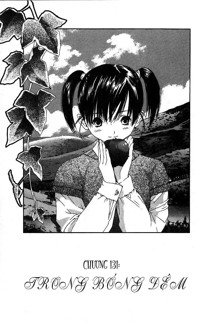 Ichigo 100% Chapter 131 - 2