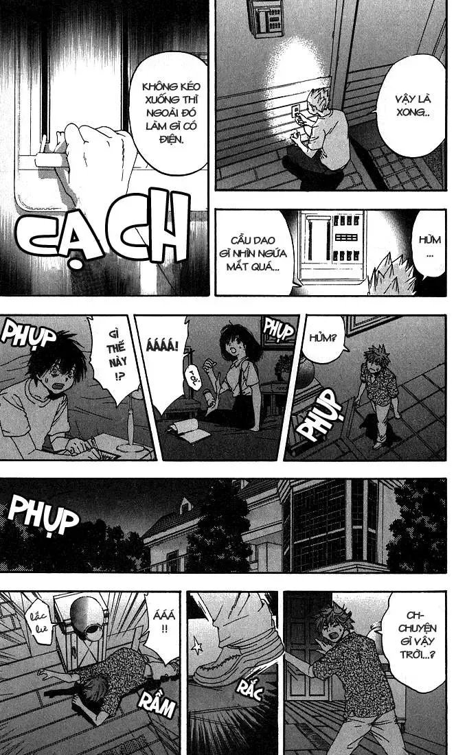 Ichigo 100% Chapter 131 - 14