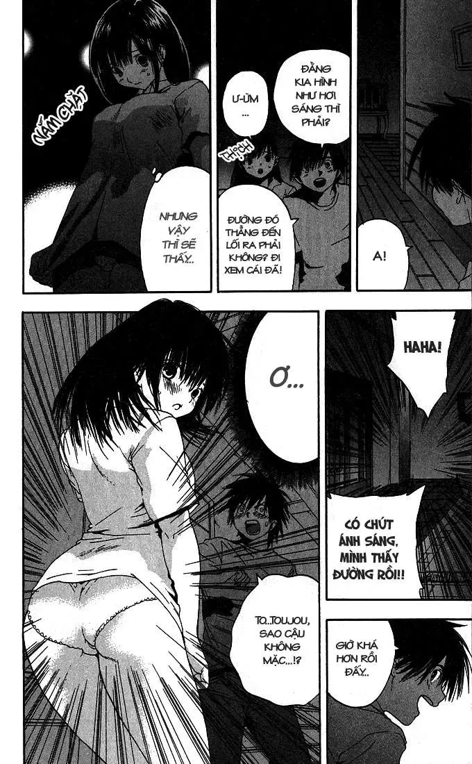 Ichigo 100% Chapter 131 - 19