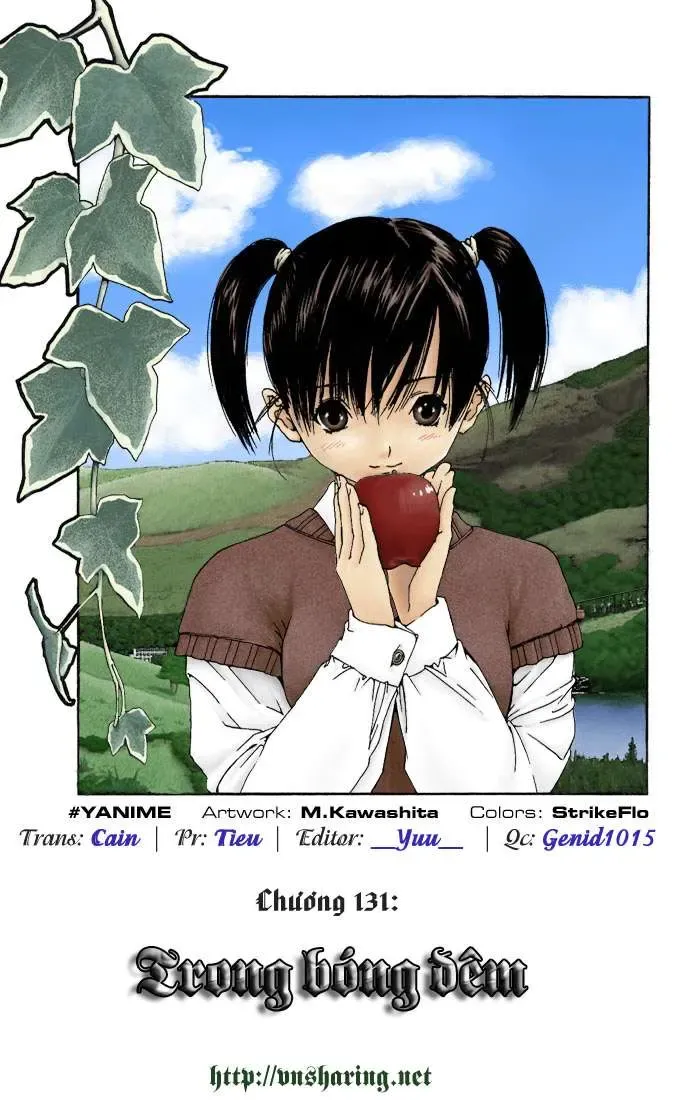 Ichigo 100% Chapter 131 - 24