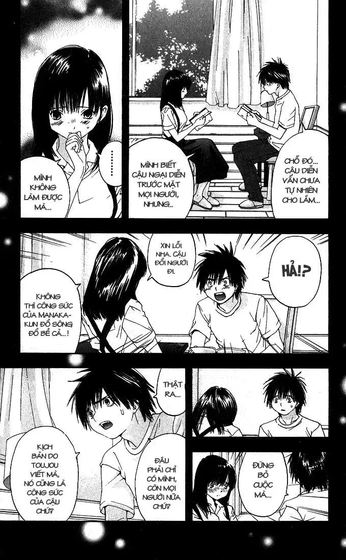 Ichigo 100% Chapter 131 - 6