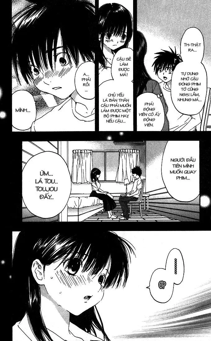 Ichigo 100% Chapter 131 - 7