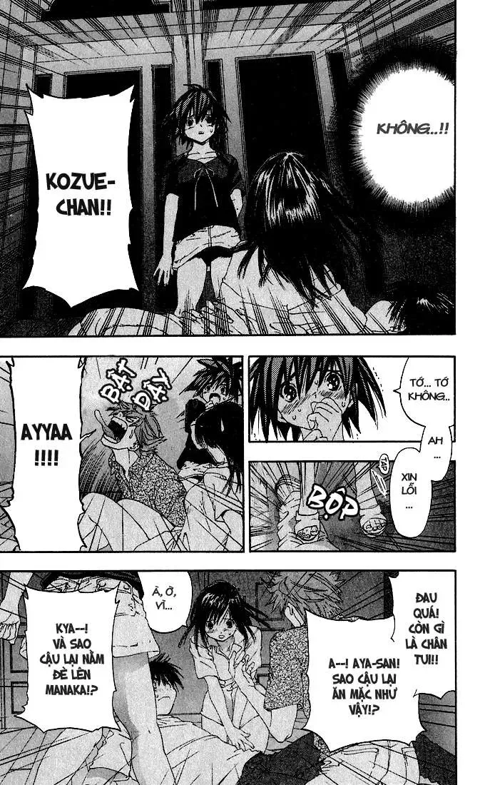 Ichigo 100% Chapter 132 - 6