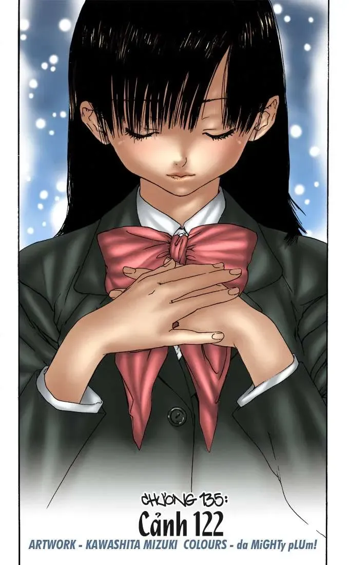 Ichigo 100% Chapter 135 - 26