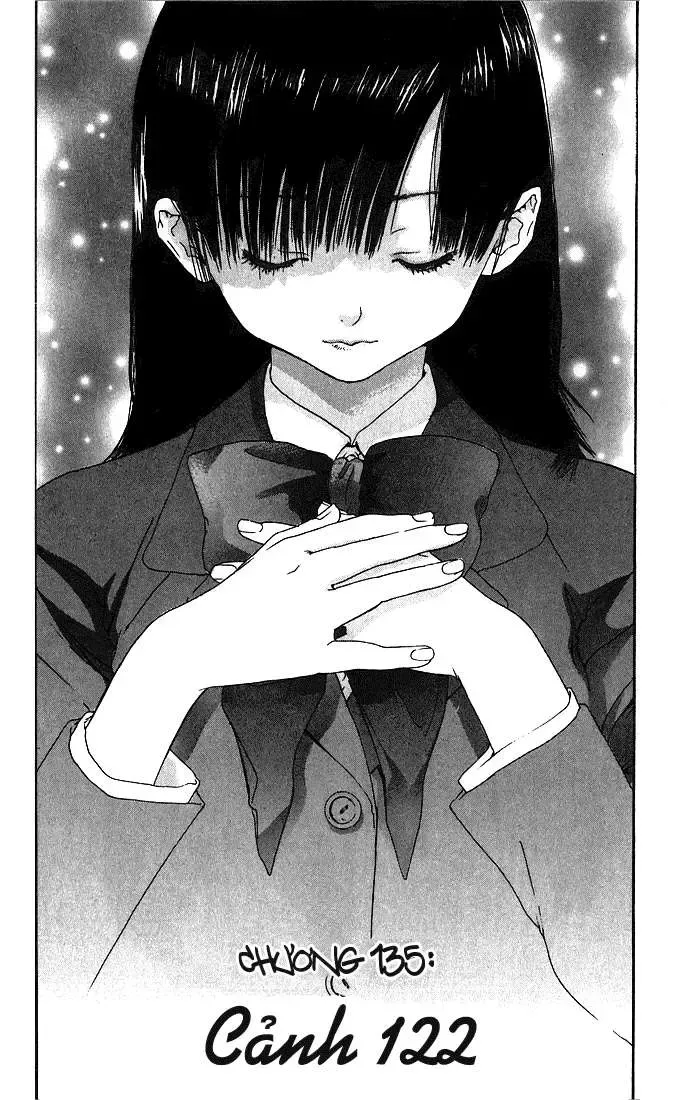 Ichigo 100% Chapter 135 - 8