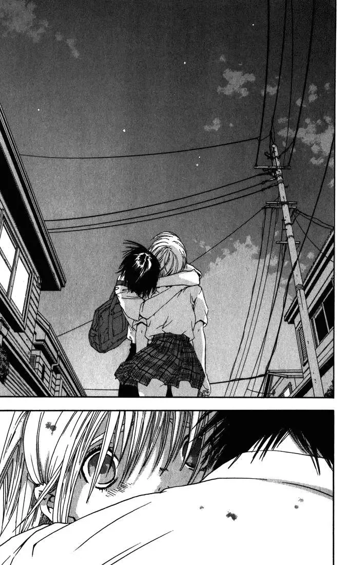 Ichigo 100% Chapter 144 - 24