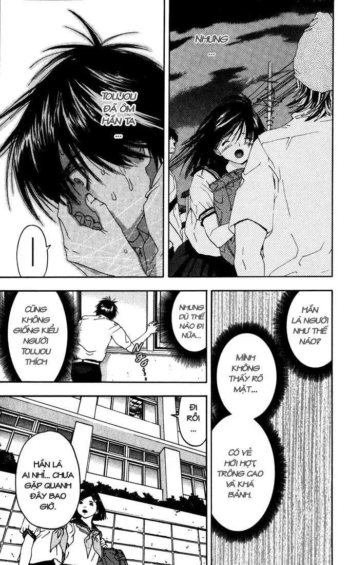 Ichigo 100% Chapter 144 - 8