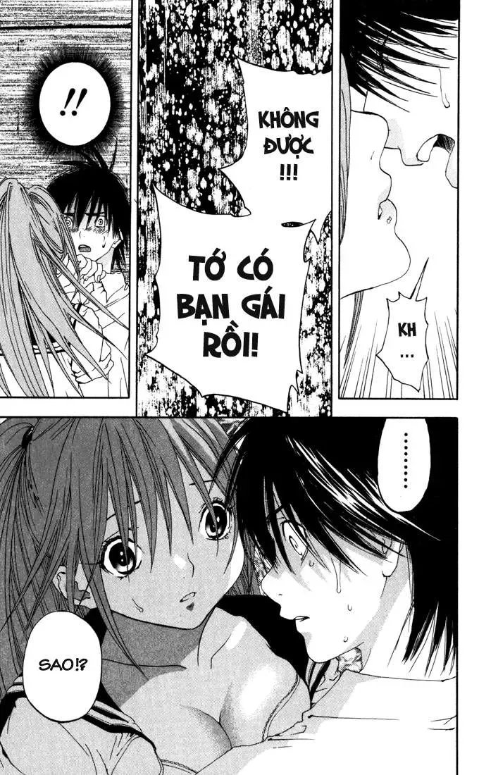 Ichigo 100% Chapter 146 - 20