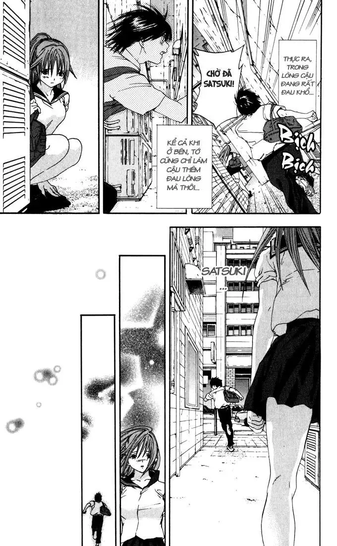 Ichigo 100% Chapter 147 - 12