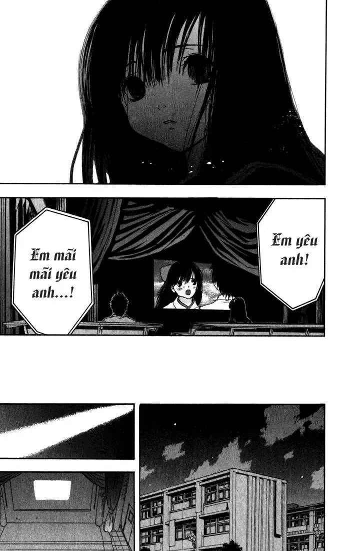 Ichigo 100% Chapter 149 - 18