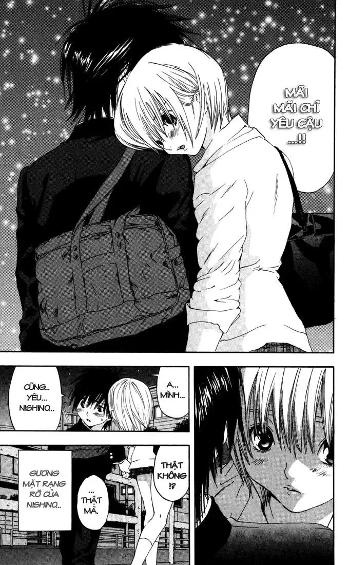 Ichigo 100% Chapter 149 - 6