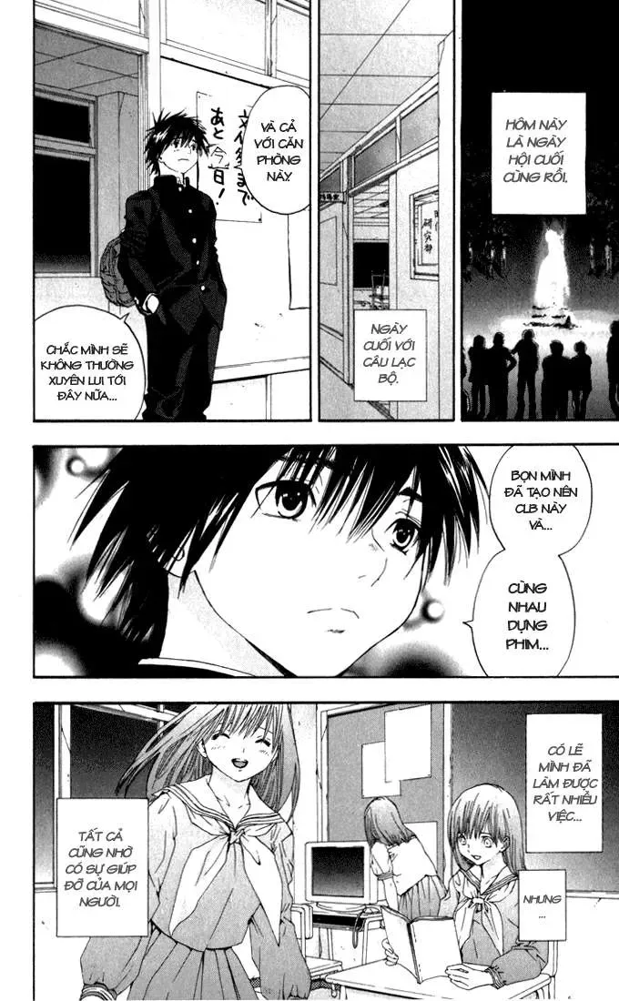 Ichigo 100% Chapter 152 - 11