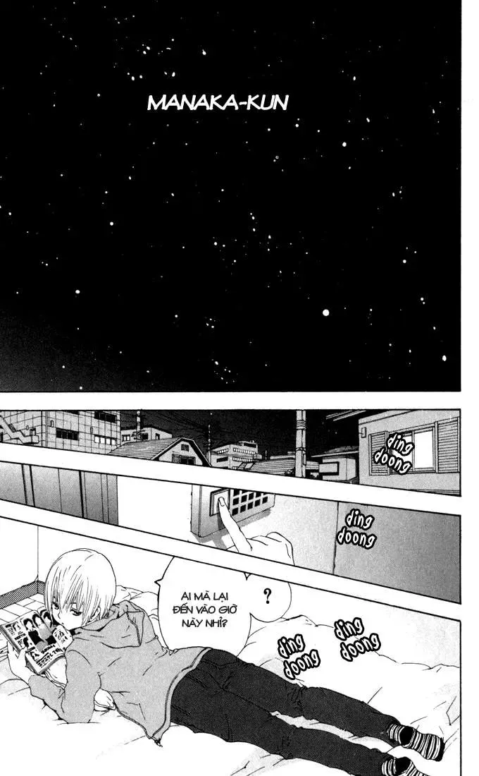 Ichigo 100% Chapter 153 - 21