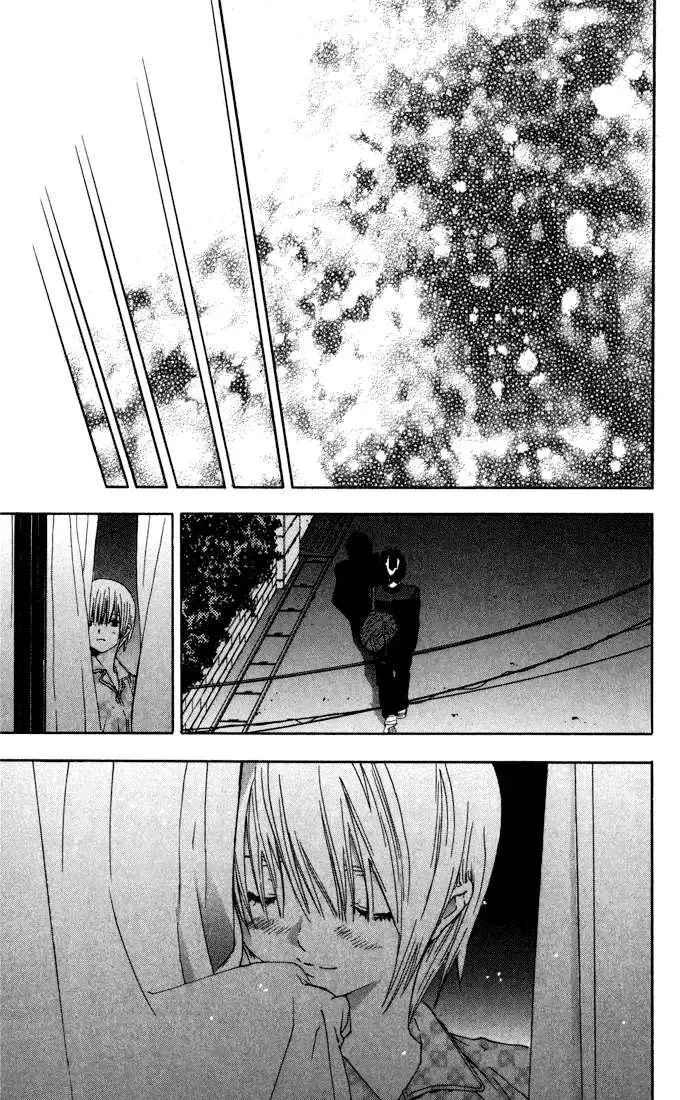 Ichigo 100% Chapter 154 - 20