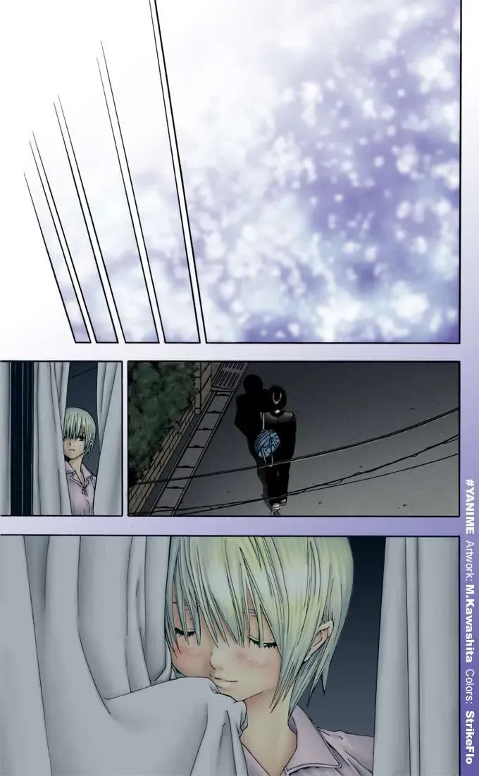 Ichigo 100% Chapter 154 - 22