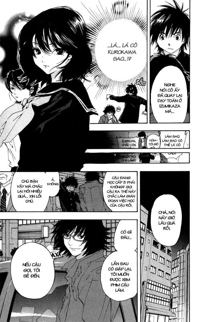 Ichigo 100% Chapter 156 - 8