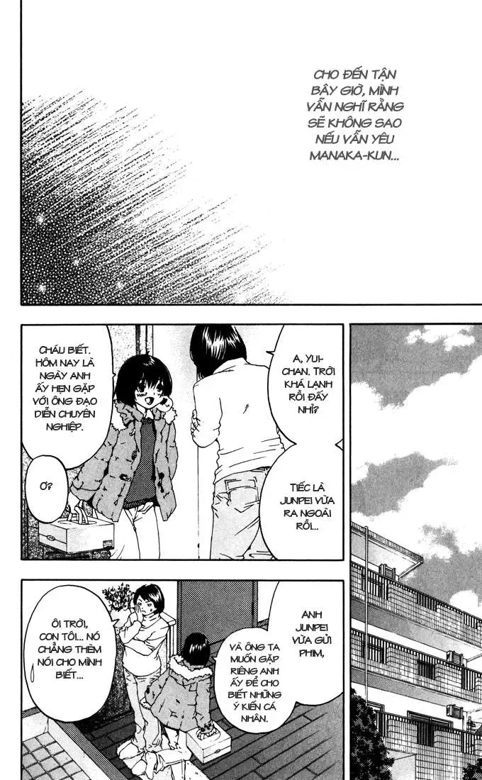 Ichigo 100% Chapter 157 - 13