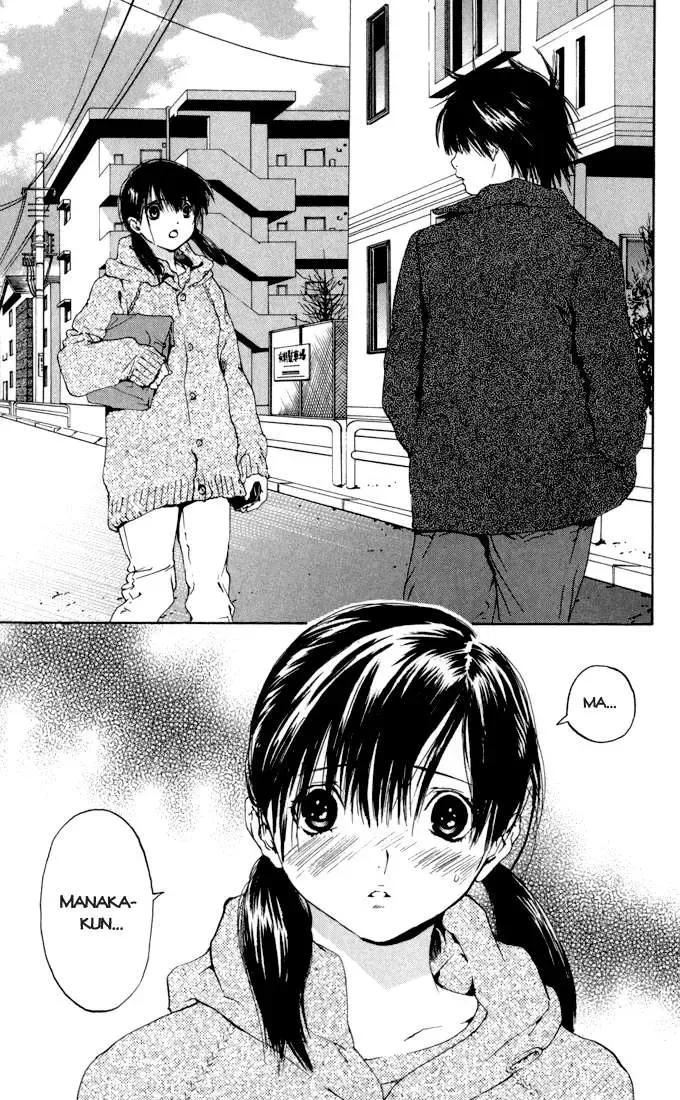 Ichigo 100% Chapter 157 - 22