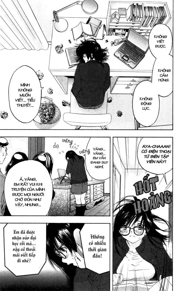 Ichigo 100% Chapter 157 - 10