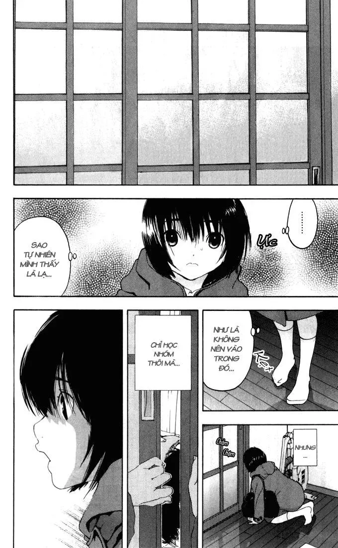 Ichigo 100% Chapter 162 - 8