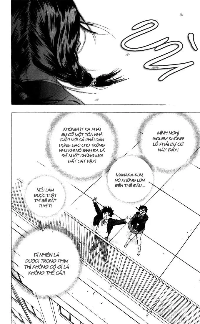 Ichigo 100% Chapter 163 - 16