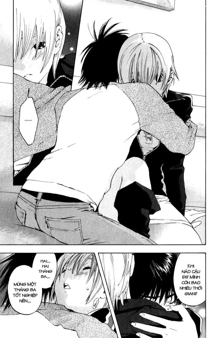 Ichigo 100% Chapter 165 - 12