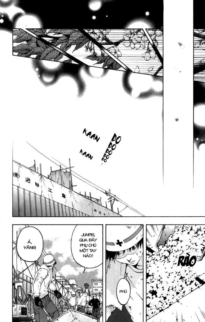 Ichigo 100% Chapter 166 - 20