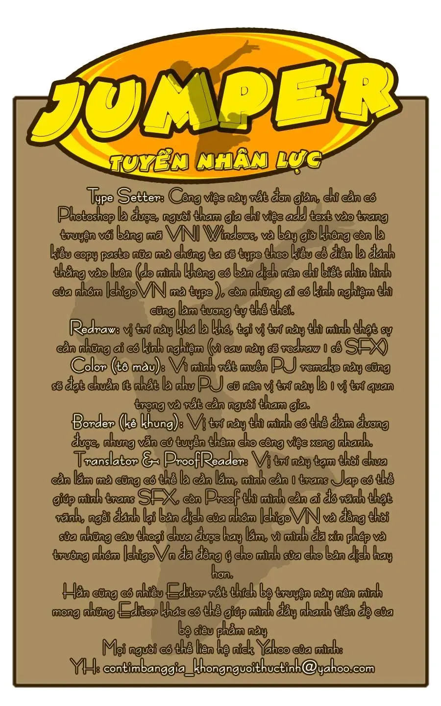 Ichigo 100% Chapter 18 - 3