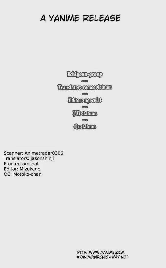 Ichigo 100% Chapter 2.5 - 8