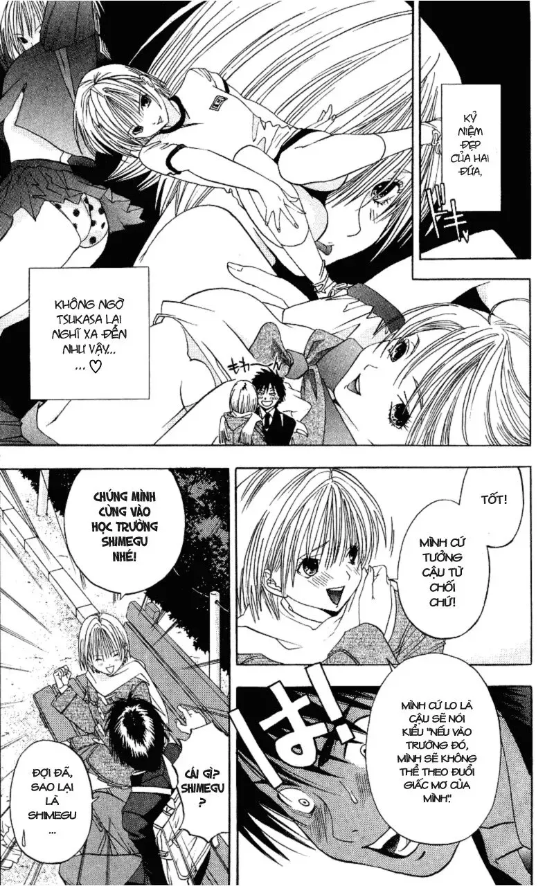 Ichigo 100% Chapter 2 - 12