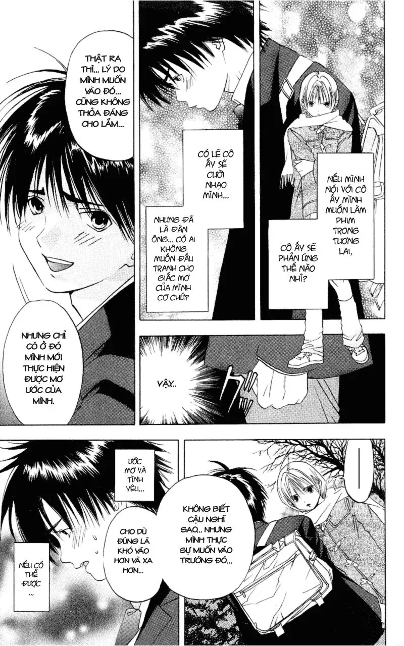 Ichigo 100% Chapter 2 - 14