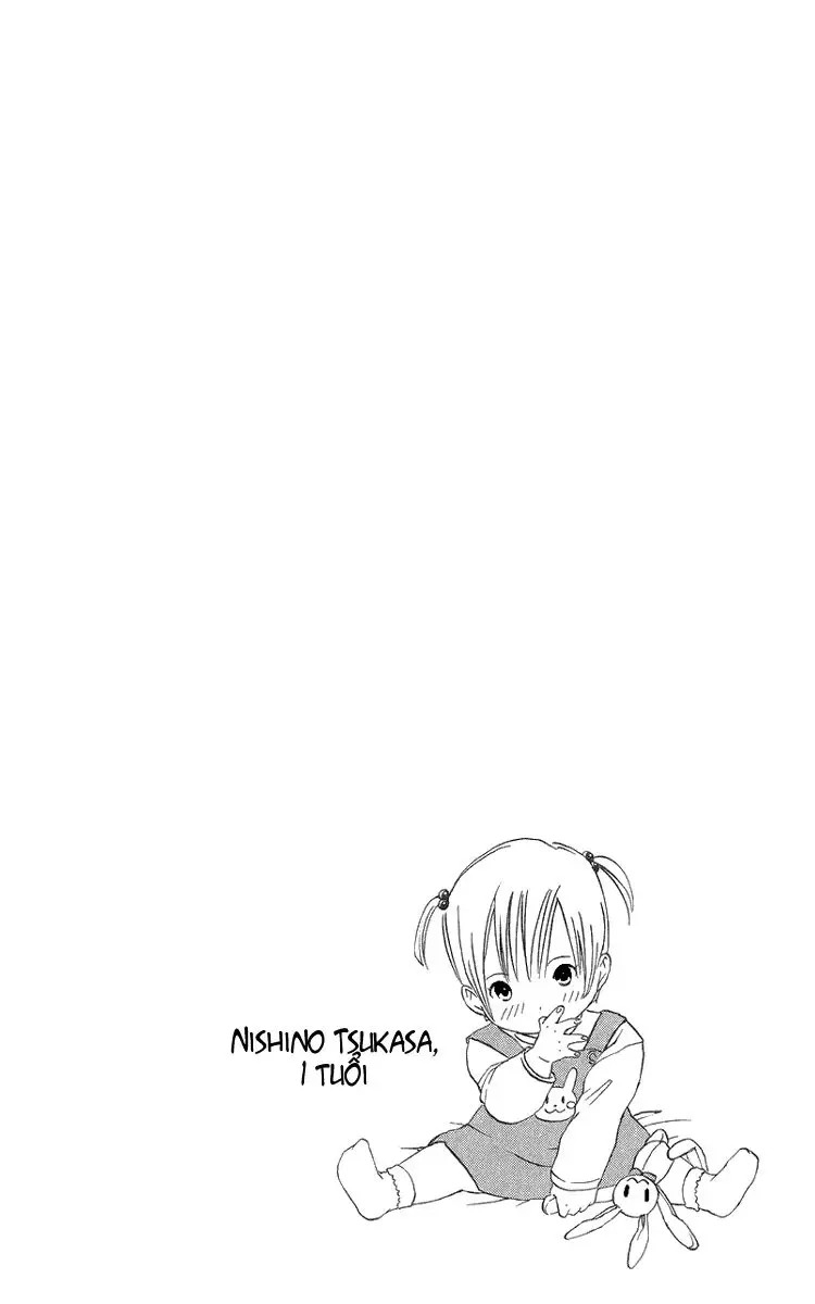 Ichigo 100% Chapter 3 - 24