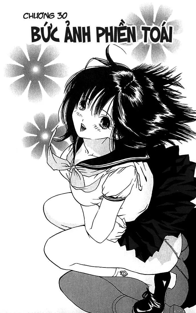 Ichigo 100% Chapter 30 - 2