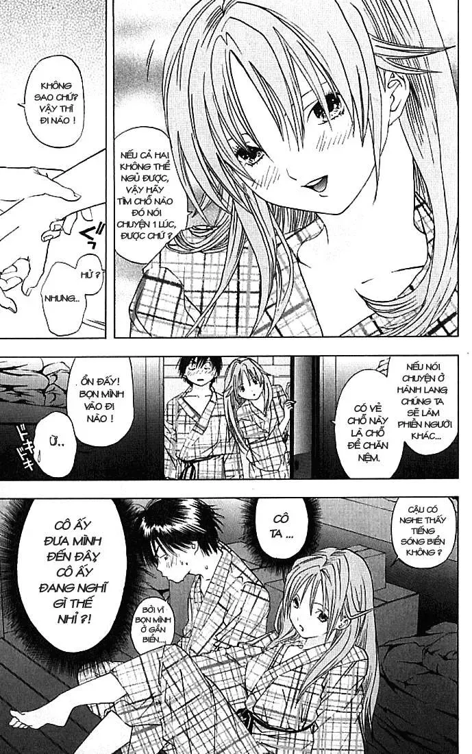 Ichigo 100% Chapter 31 - 18