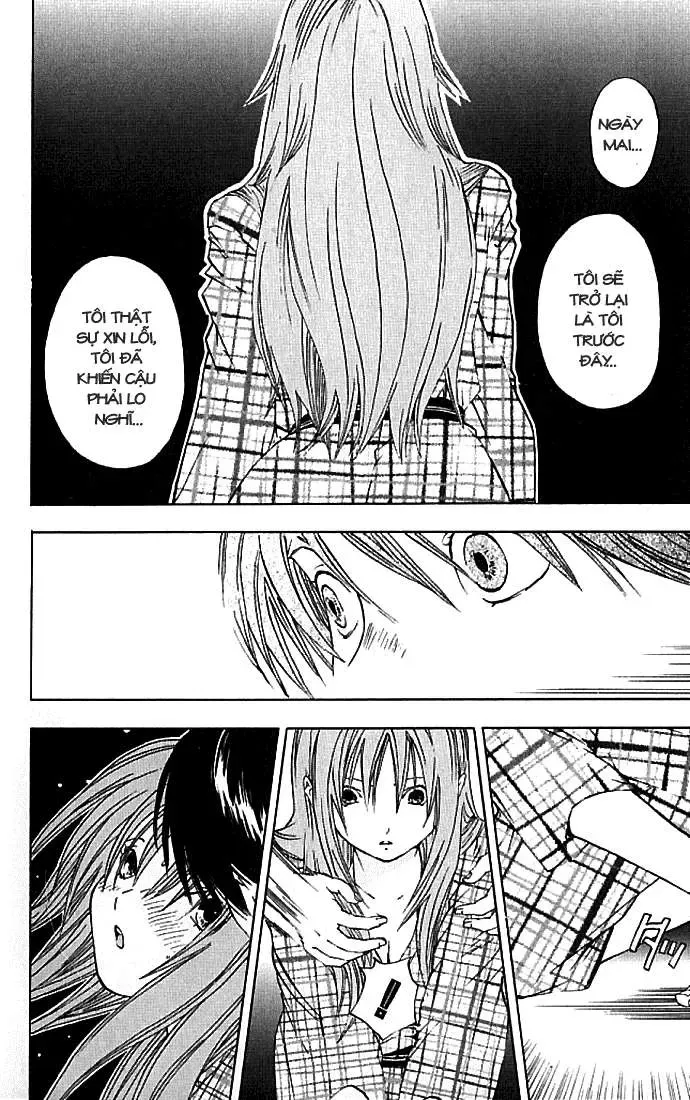 Ichigo 100% Chapter 32 - 12