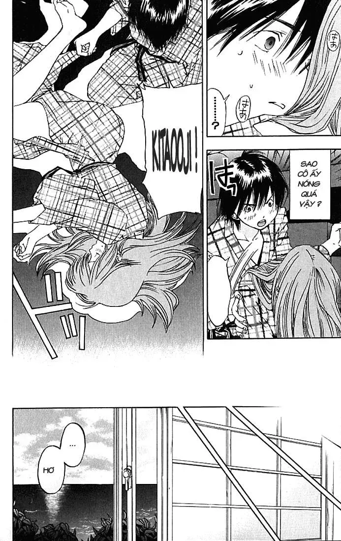 Ichigo 100% Chapter 32 - 14