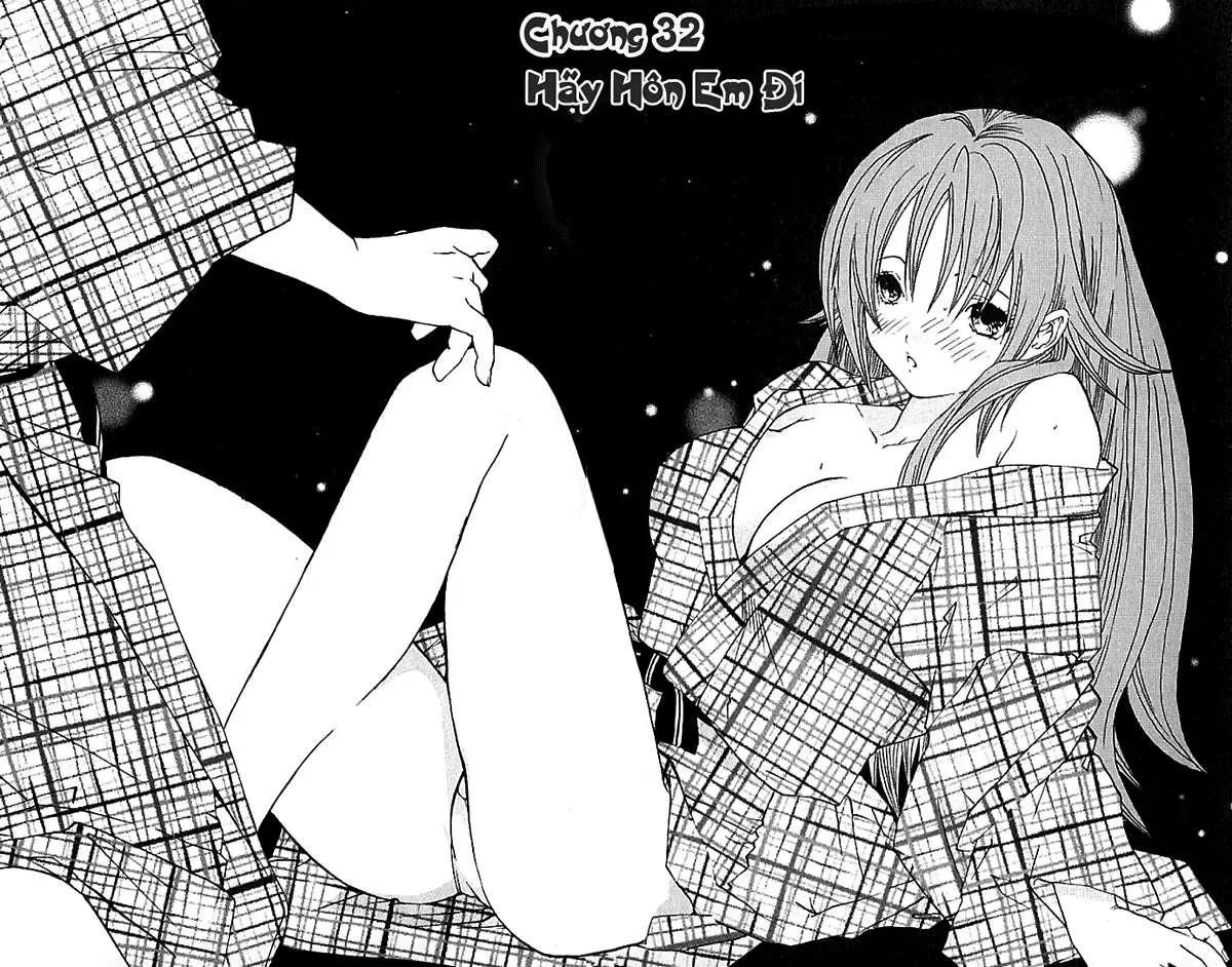 Ichigo 100% Chapter 32 - 3