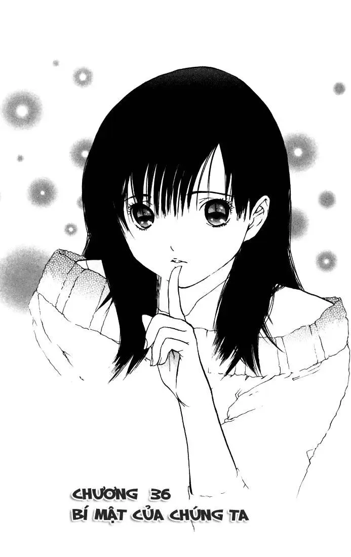 Ichigo 100% Chapter 36 - 6