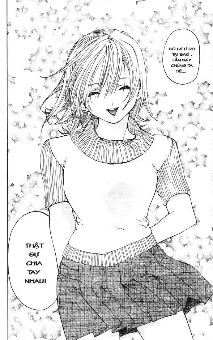 Ichigo 100% Chapter 39 - 18