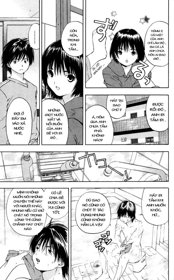 Ichigo 100% Chapter 41 - 12