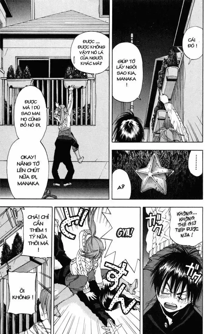 Ichigo 100% Chapter 42 - 18