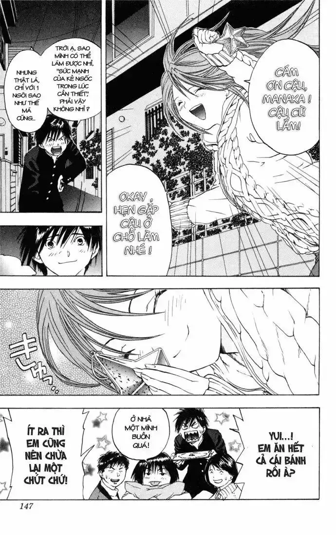 Ichigo 100% Chapter 42 - 20