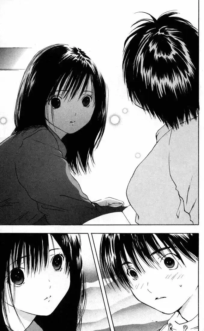 Ichigo 100% Chapter 43 - 20