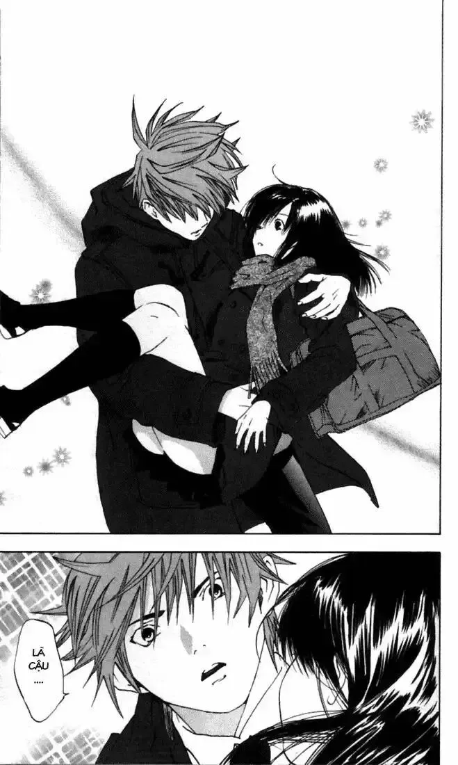 Ichigo 100% Chapter 46 - 10