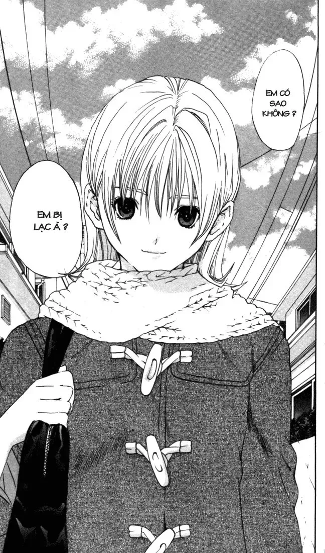 Ichigo 100% Chapter 49 - 20