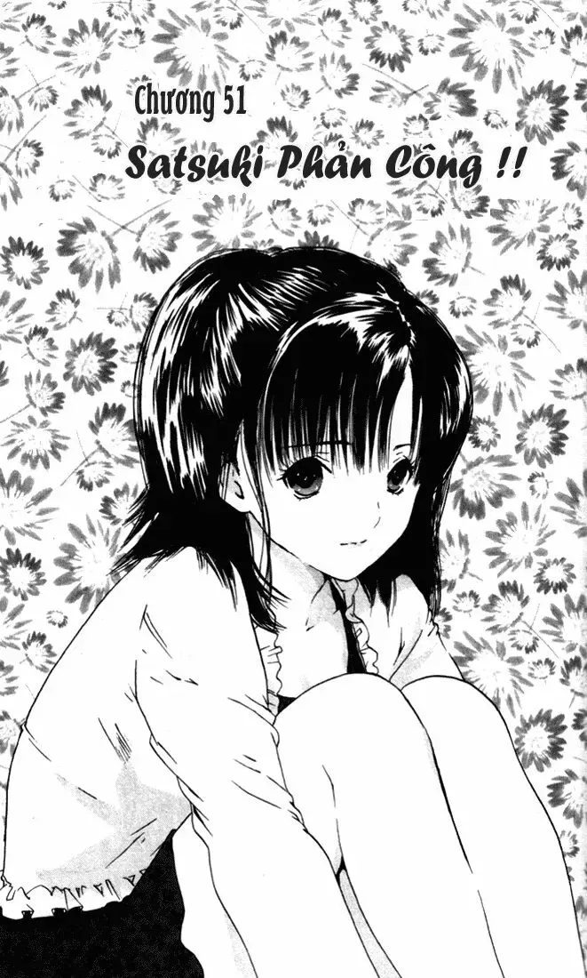 Ichigo 100% Chapter 51 - 2