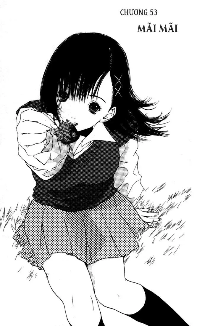 Ichigo 100% Chapter 53 - 3